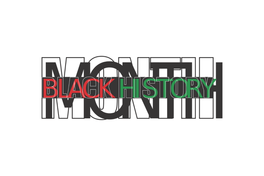 Black+History+month