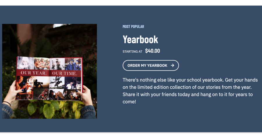Deadline+to+Buy+Yearbooks+is+Friday
