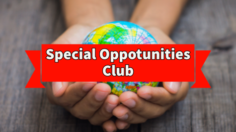 Special Opportunities Club