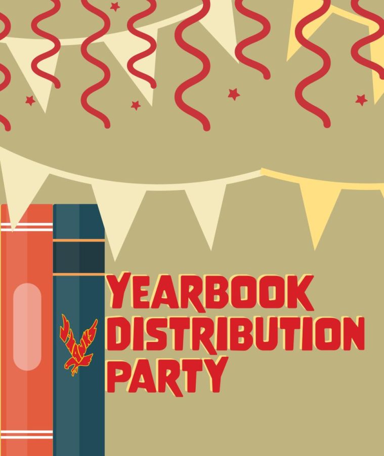 Jeffersons+Annual+Yearbook+Distribution+Party